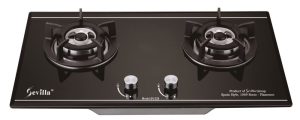 Bếp gas âm cao cấp Sevilla SV-228-Black