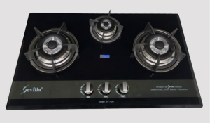 Bếp gas âm cao cấp Sevilla SV-703S