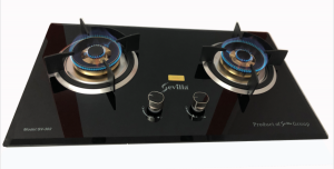 Bếp gas âm cao cấp Sevilla SV-302