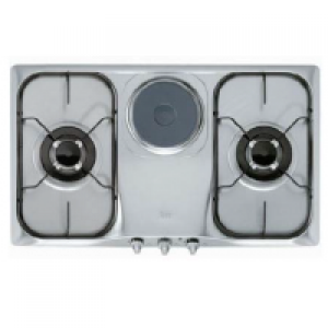 BẾP ĐIỆN ÂM 3 BẾP TEKA E/730-2G 1P AI AL
