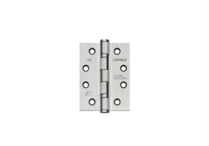 Bản lề lá chống cháy-2 vòng bi Inox mờ Häfele 926.98.020