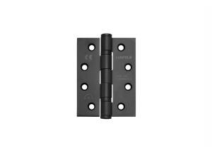 Bản lề lá chống cháy-2 vòng bi đen PVD Häfele 926.98.063