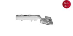 Bản Lề Hafele Metalla SM Inox 315.06.350