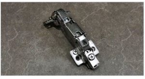Bản Lề Hafele Metalla SM Ứng Dụng Ngăn Kéo Trong 315.28.750