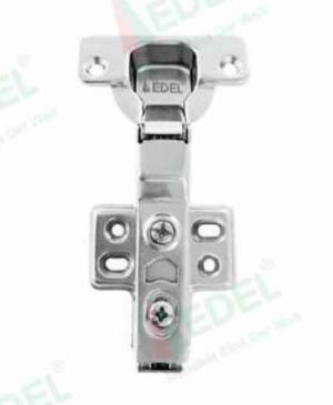Bản lề inox cong toàn phần Edel S31C