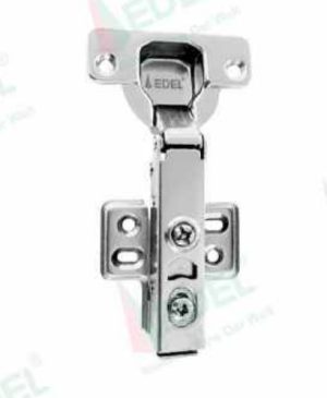 Bản lề thép mạ trùm cả Edel A16A