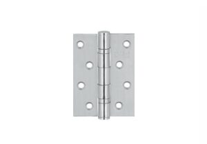 Bản lề lá 102x76x3mm-2 vòng bi Inox 316 Hafele 926.20.112