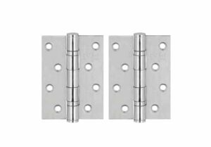 Bản lề lá 2BB 102x76x3mm Häfele DIY 489.05.021