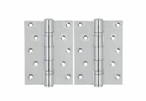 Bản lề lá 2BB 102x76x2.5mm Häfele DIY 489.04.005