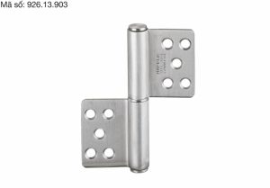 Bản lề nâng hạ Hafele 926.13.903