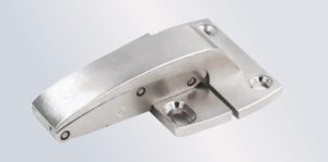Bản lề nối cánh Grob GD-NC