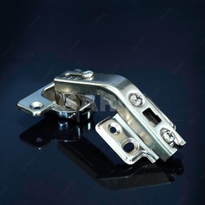 Bản lề nối hai cánh góc vuông Garis GH03