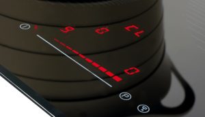 ban phim bep tu cata ib 603 - Bếp từ Cata ISB 603 BK