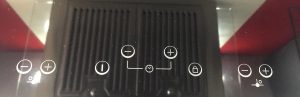 ban phim bep tu fs 2si - Bếp từ Faster FS 2SI