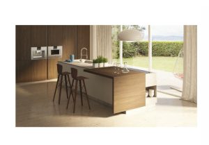 Bàn xoay mở rộng (góc) rộng 950 mm Hafele 642.19.810