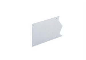 Bảng đẩy cửa Hafele 987.08.340