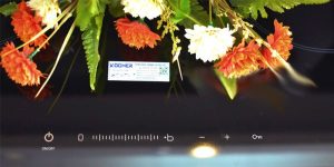 bang dieu khien bep dien tu kocher ei 737s 1 - Bếp điện từ Kocher EI-737S