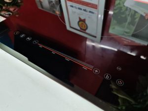 bang dieu khien bep tu cao cap bauer be 368sd - Bếp từ Bauer BE-368SD