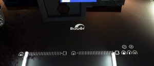bang dieu khien bep tu cao cap bauer be 820gt - Bếp từ Bauer BE-820GT
