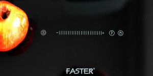 bang dieu khien bep tu faster fs 741gi - Bếp từ Faster FS 741GI