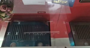 bang dieu khien vung nau trai bep tu doi spelier spm 828i plus - Bếp từ Spelier SPM-828I Plus