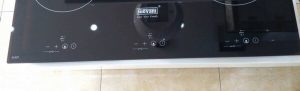 bang dieu khien23 - Bếp Từ Giovani G-33T