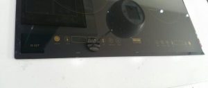 bang dieu khien27 - Bếp Từ Giovani G-22T