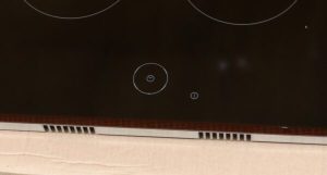 bang dieu khien77 - Bếp Từ Giovani G-490RT