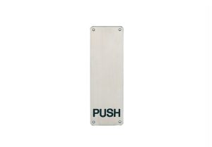 Bảng đẩy cửa PUSH Häfele 987.11.340