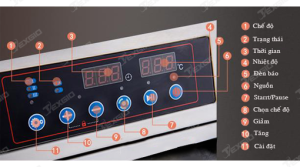bang20dka 1 - Máy Rửa Chén Bát Công Nghiệp Texgio CMD1150 bang20dka 1 - Máy Rửa Chén Bát Công Nghiệp Texgio CMD1150