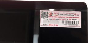 bao hanh hang ggm - Bếp từ GGM GCI48-2I