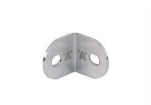 Bas gắn tường 90° Hafele 988.98.010