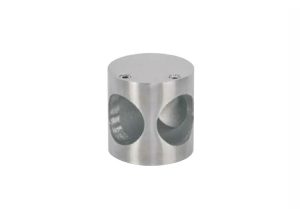 Bas nối góc 90° Hafele 988.98.060