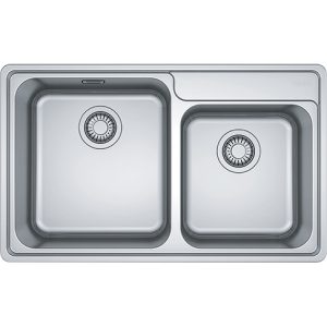 FRANKE | Chậu rửa Inox BCX 620-42-35 (101.0469.275)