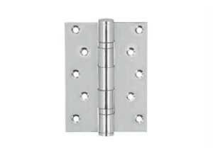 Bản lề lá 2BB 127x89x3mm Inox 316 Hafele 926.20.122