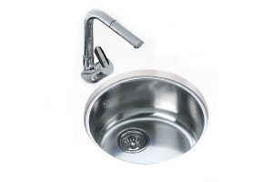 Chậu Rửa Inox Teka BE 39 40 10125006
