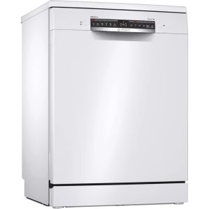Máy Rửa Bát Độc Lập - 60CM HMH.SMS4HAW48E Series 4