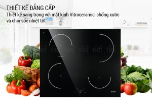Bếp từ Gorenje IT612SY2B