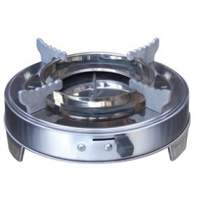 Bếp cồn inox Fujishi