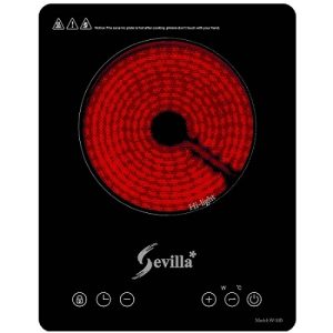 Bếp điện 1 lò Sevilla SV-10D