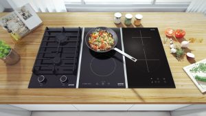 Bếp điện domino Gorenje ECT330AC