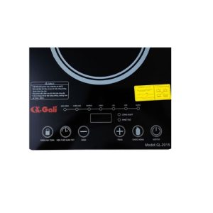 bep dien quang gl 2015 2 - Bếp điện quang GL-2015