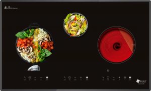 bep dien tu arber ab 221s 3 - Bếp điện từ Arber AB-221S