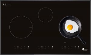bep dien tu arber ab 221s 5 - Bếp điện từ Arber AB-221S
