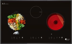 bep dien tu arber ab 221s 6 - Bếp điện từ Arber AB-221S