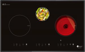 bep dien tu arber ab 221s 7 - Bếp điện từ Arber AB-221S