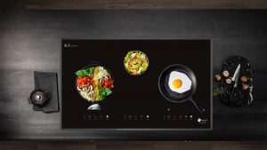 Bếp điện từ Arber AB-221S