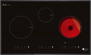bep dien tu arber ab 221s3 - Bếp điện từ Arber AB-221S