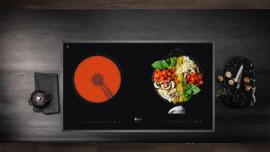 Bếp điện từ Arber AB-278