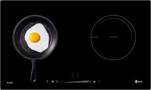 bep dien tu arber ab 408b 2 - Bếp điện từ Arber AB-408B